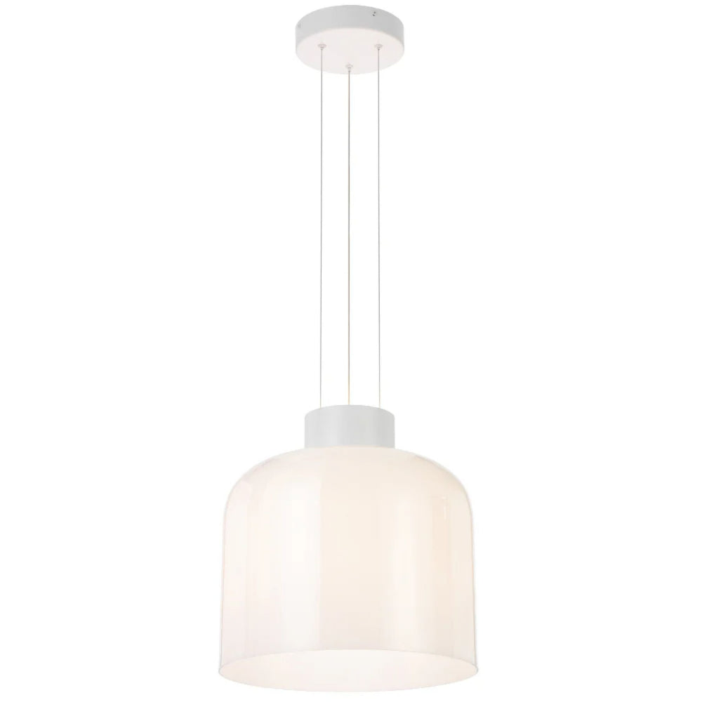 Telbix SKAPA D 2-Light Pendant-Telbix-Ozlighting.com.au