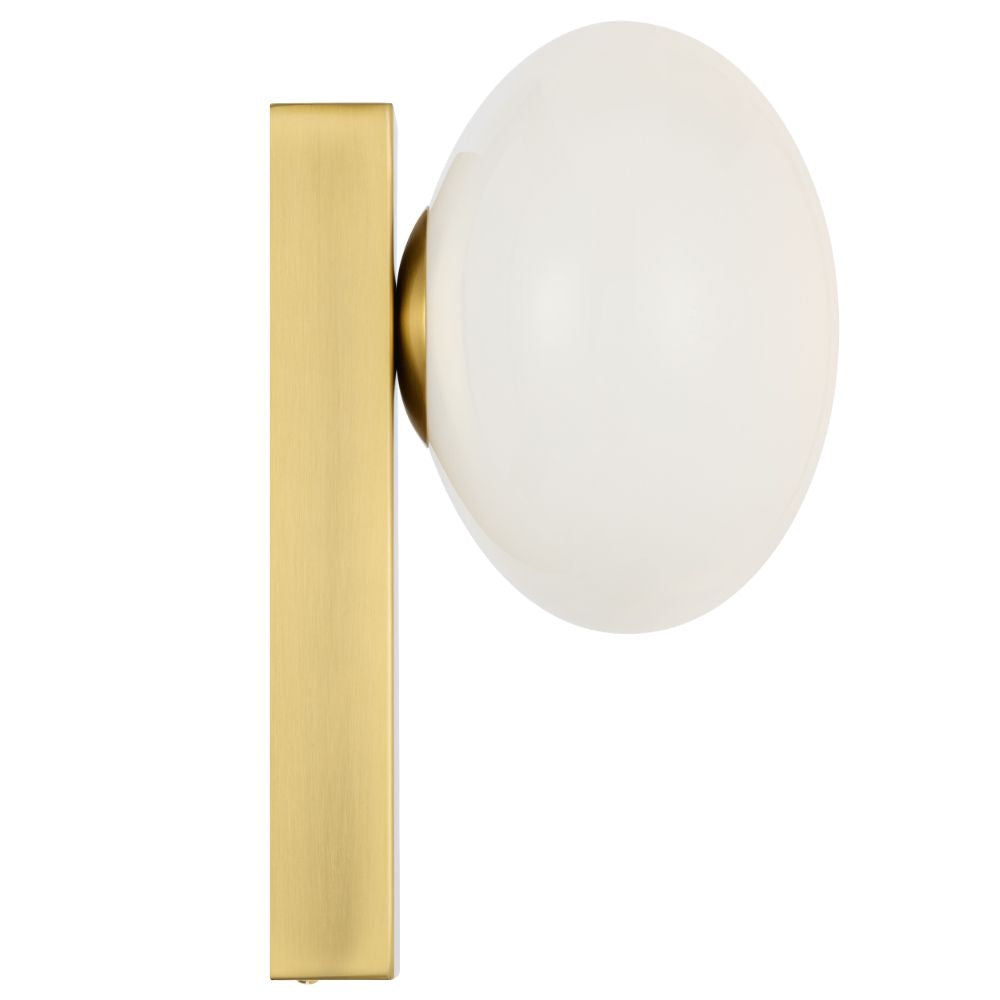 Telbix SKYLA Touch Wall Light - 5W-Telbix-Ozlighting.com.au