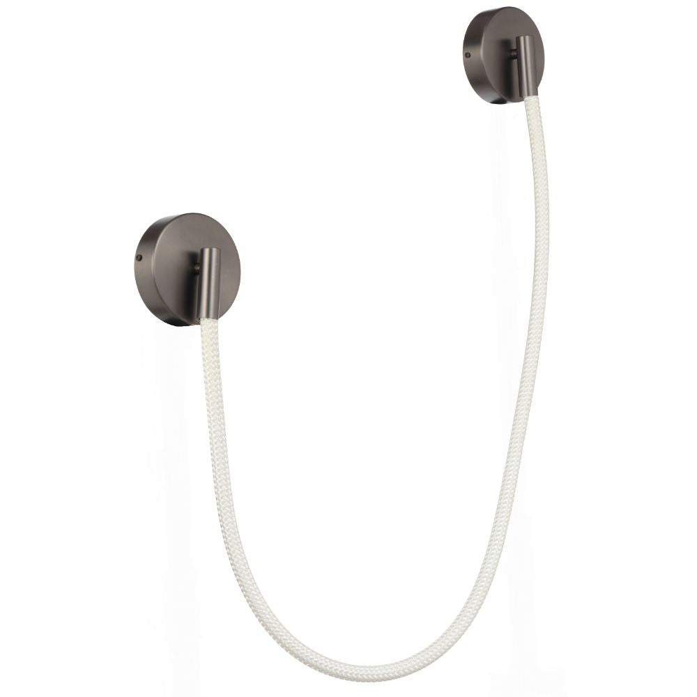 Telbix SOKE Wall Light - 24W-Telbix-Ozlighting.com.au