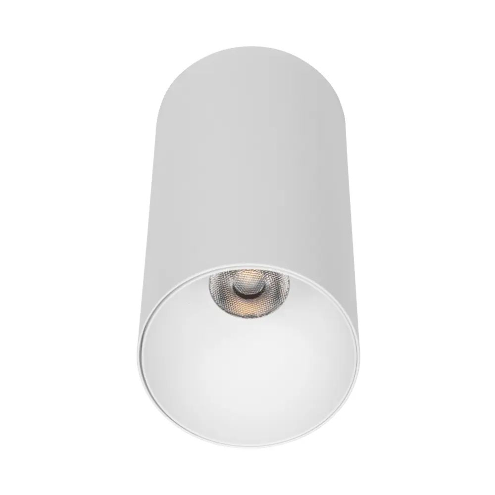 Telbix SOVA 70 - 10W CTC LED Surface Mounted Downlight-Telbix-Ozlighting.com.au