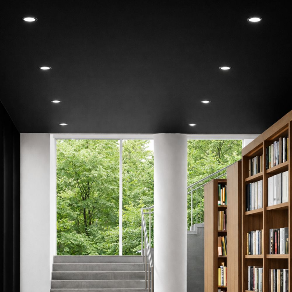 Telbix SOVA 93 - 10W LED Downlight-Telbix-Ozlighting.com.au