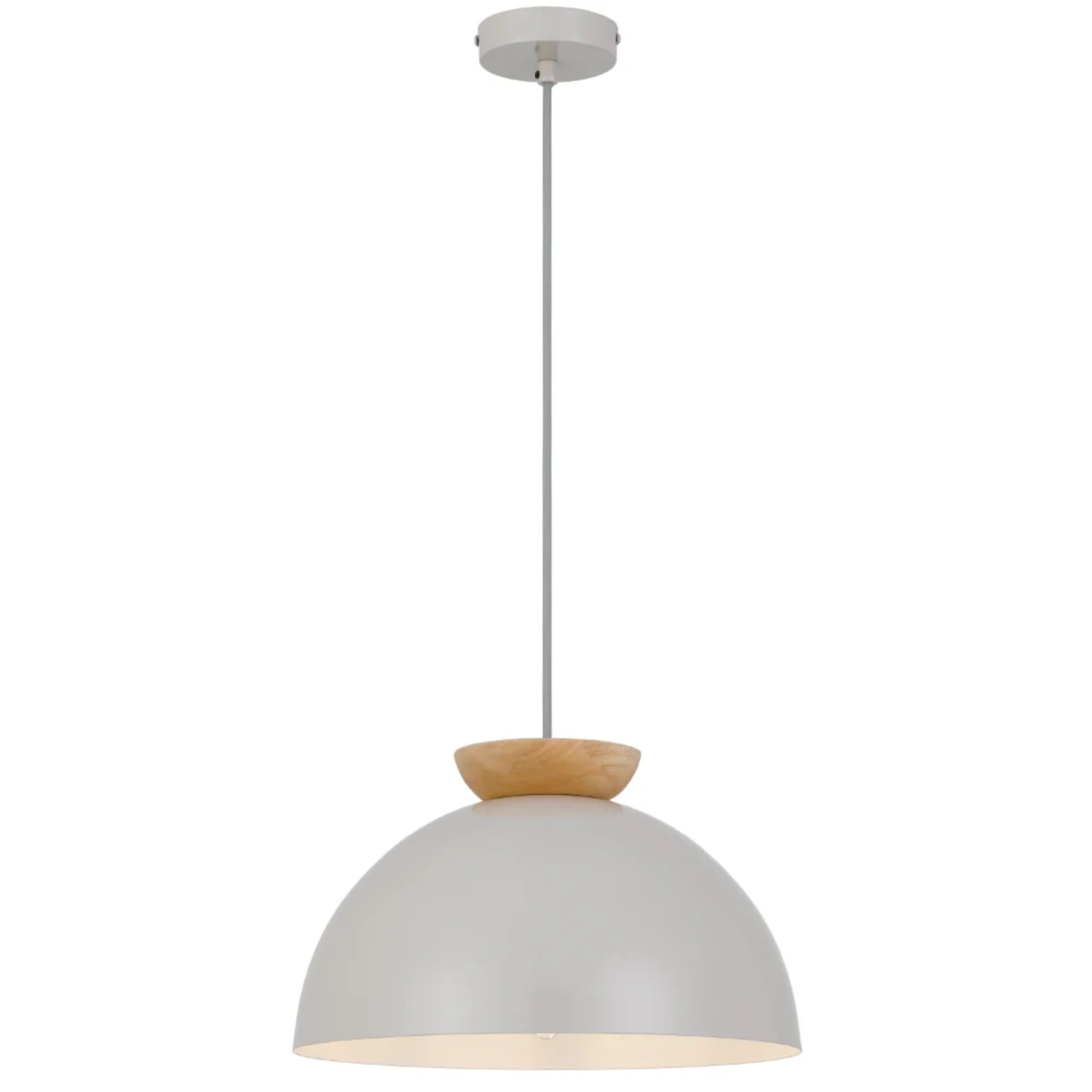 Telbix SOVIN - 1 Light Pendant-Telbix-Ozlighting.com.au