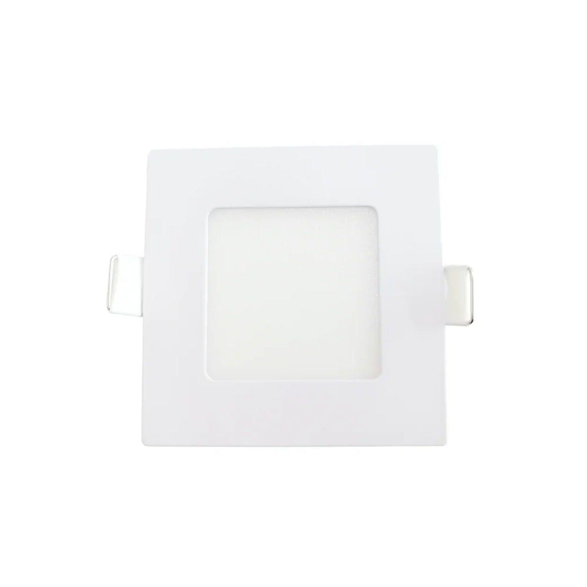 Telbix STOW Step Light - 3W, Square-Telbix-Ozlighting.com.au