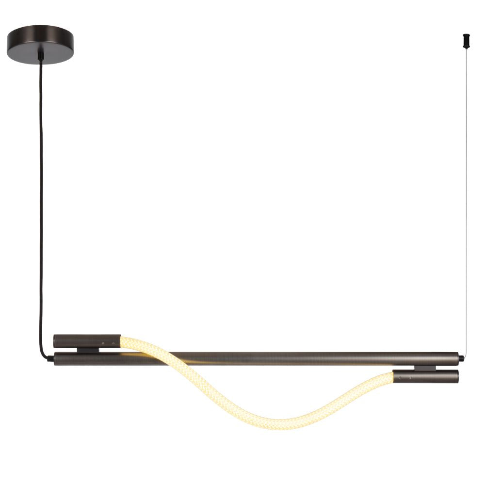 Telbix TAFT Pendant - 1 Light-Telbix-Ozlighting.com.au