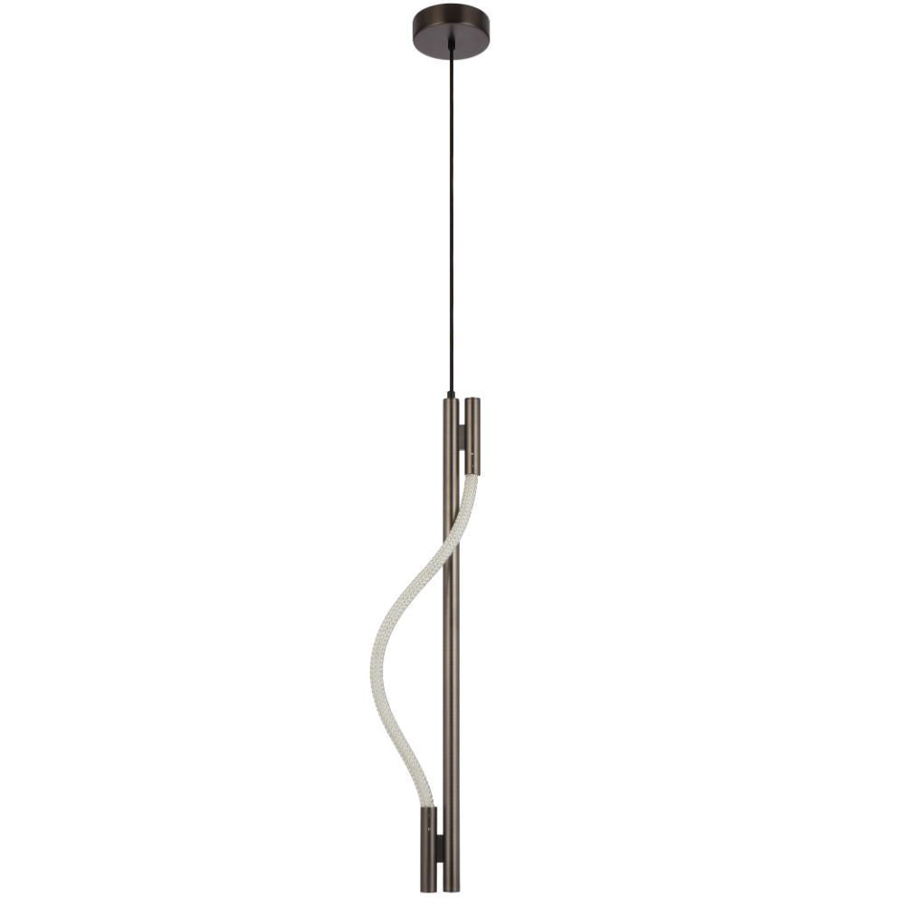 Telbix TAFT Pendant - 1 Light-Telbix-Ozlighting.com.au