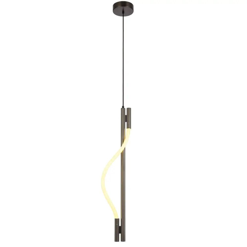 Telbix TAFT Pendant - 1 Light-Telbix-Ozlighting.com.au
