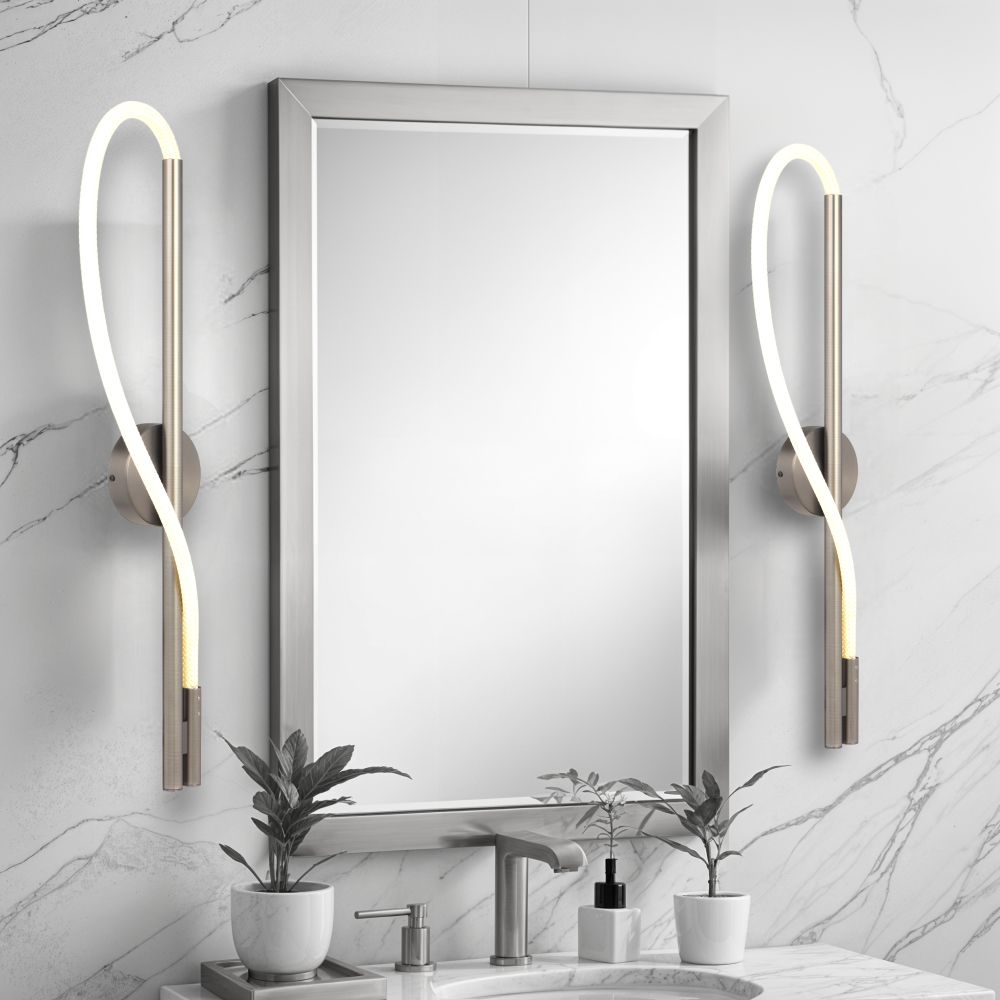 Telbix TAFT Wall Light - 20W-Telbix-Ozlighting.com.au