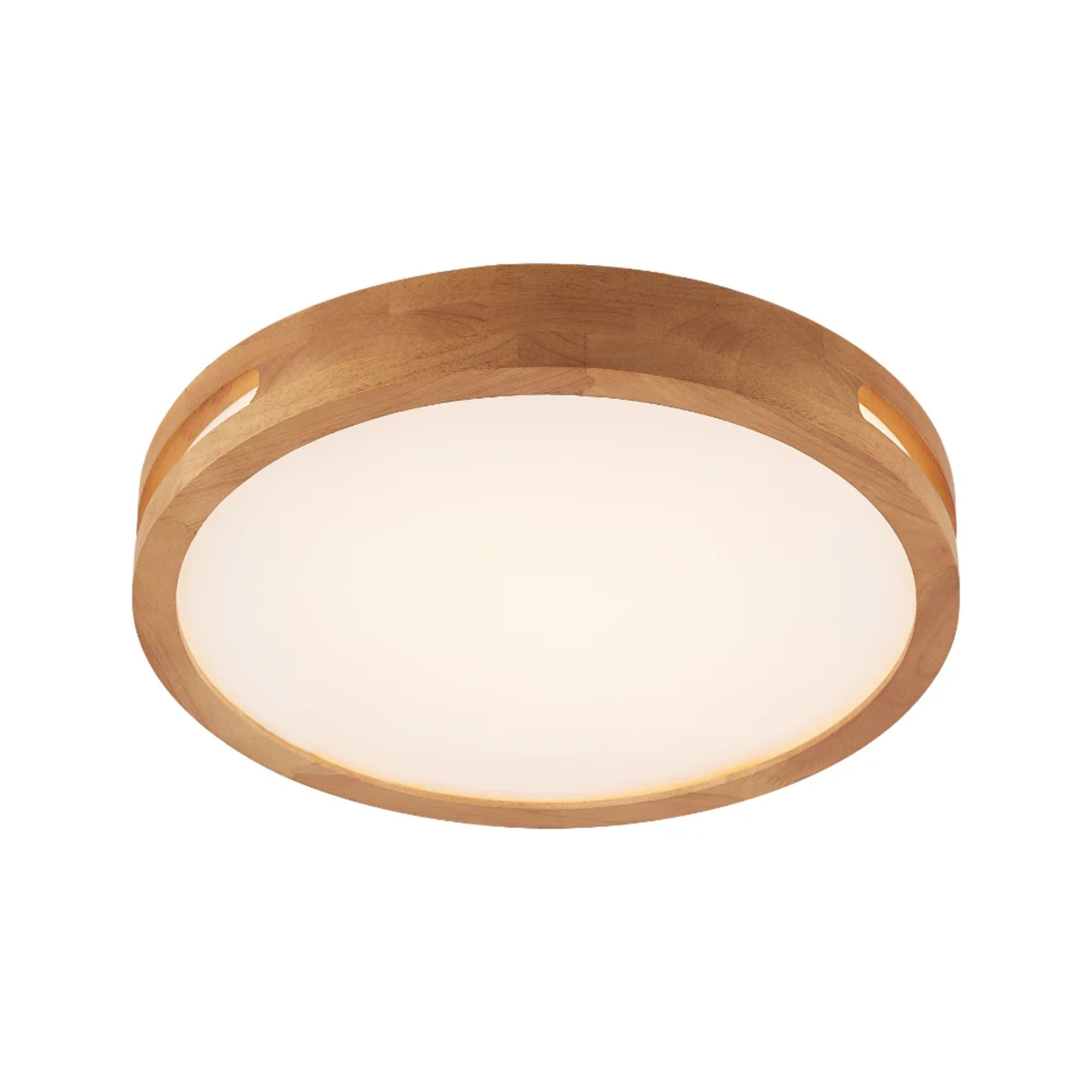 Telbix THALIA - 24W LED Oyster Light-Telbix-Ozlighting.com.au