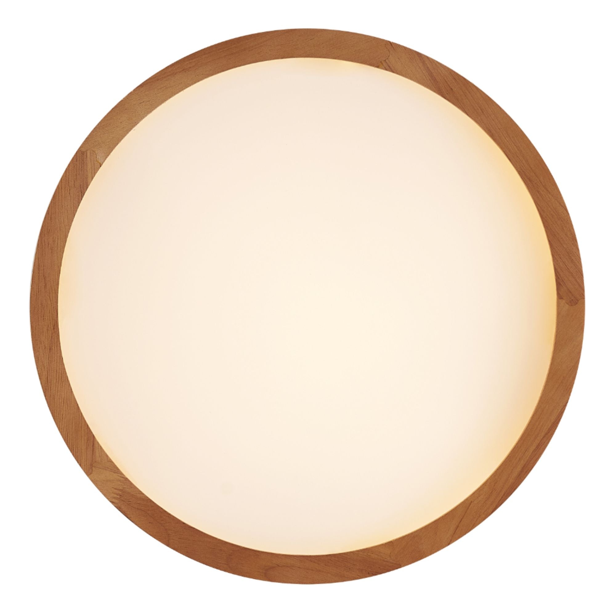 Telbix THALIA - 36W LED Oyster Light-Telbix-Ozlighting.com.au
