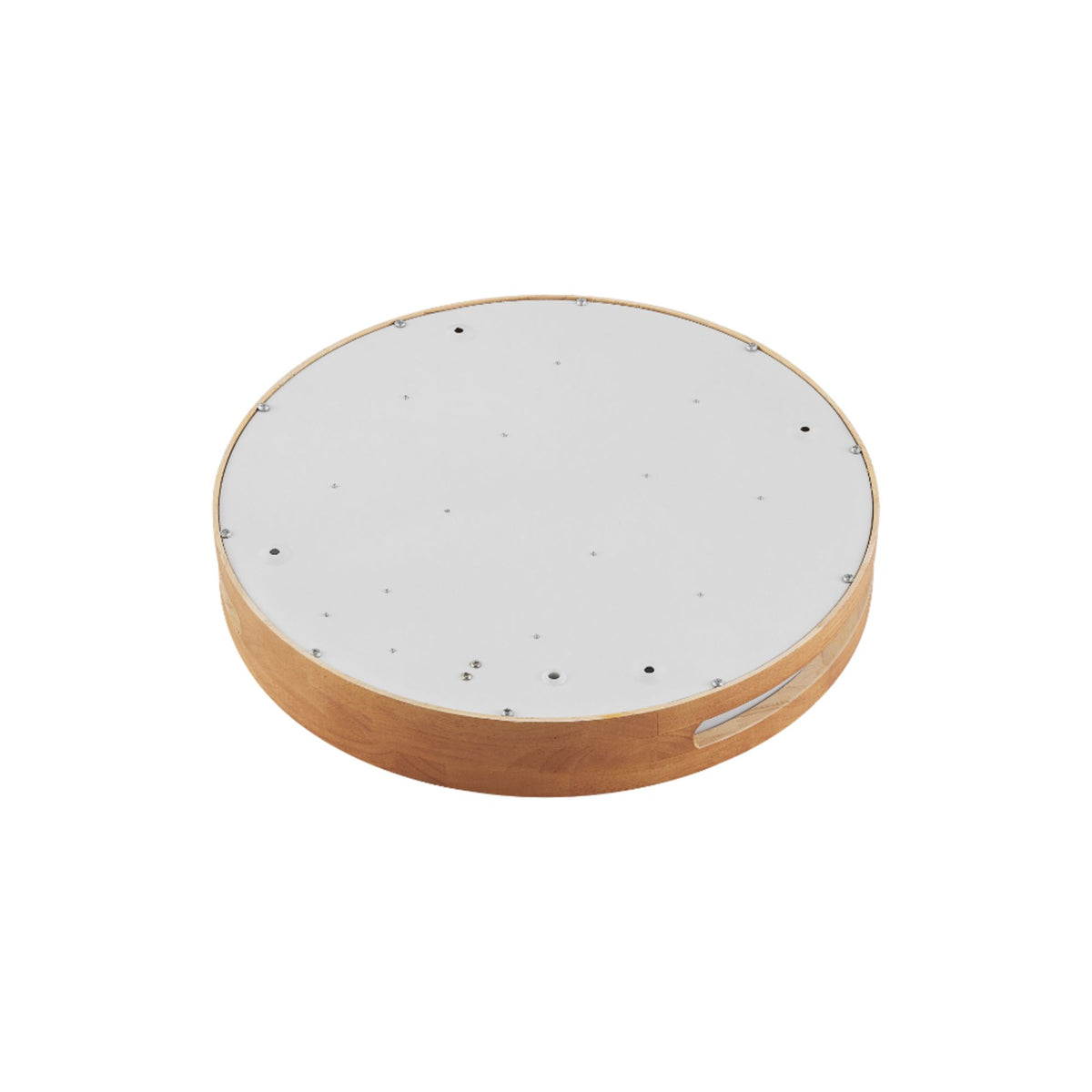 Telbix THALIA LED Oyster Ceiling Light - 12W-Telbix-Ozlighting.com.au
