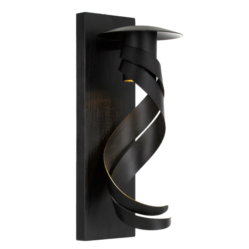 Telbix TOBERA - Outdoor Aluminium Wall Light IP44-Telbix-Ozlighting.com.au