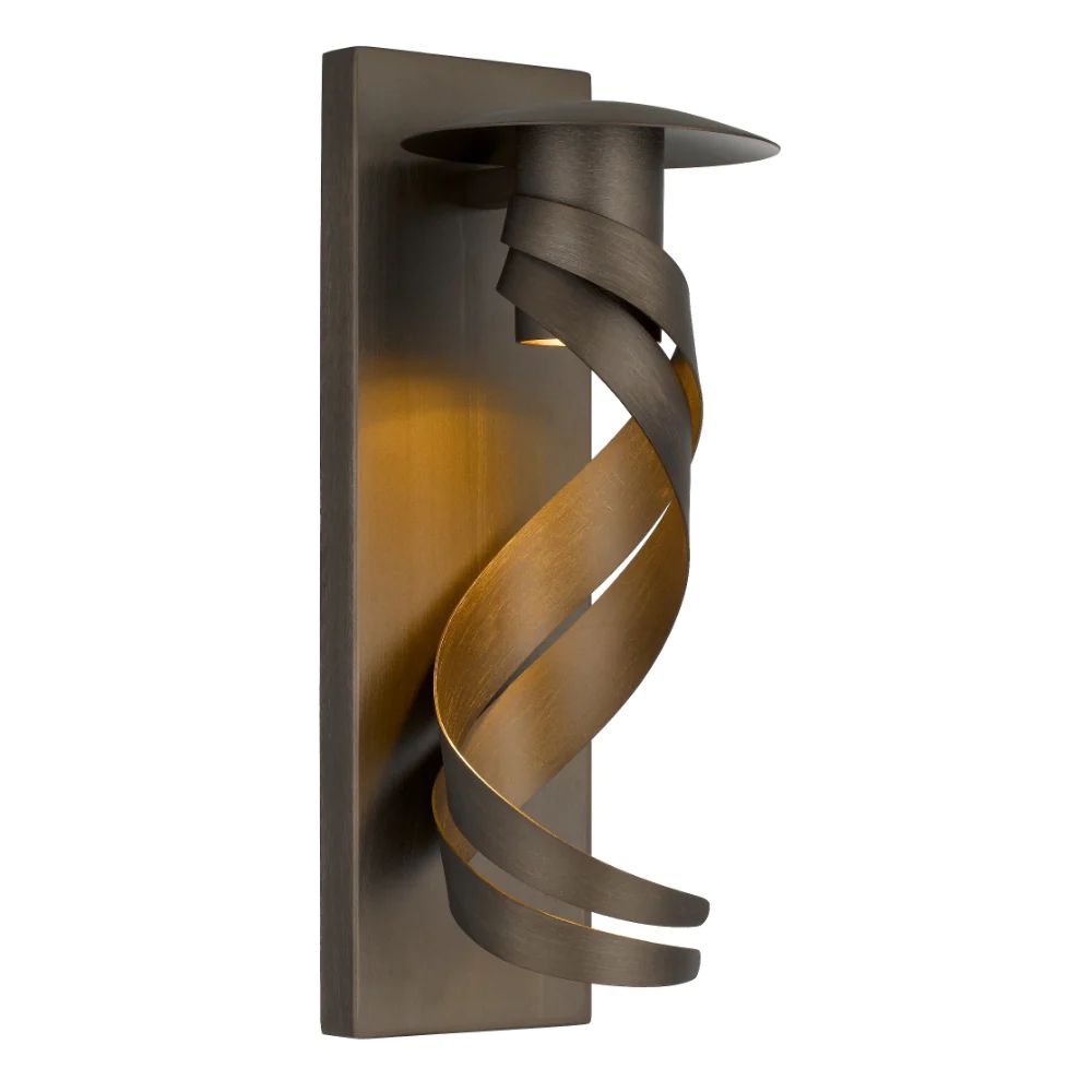 Telbix TOBERA - Outdoor Aluminium Wall Light IP44-Telbix-Ozlighting.com.au