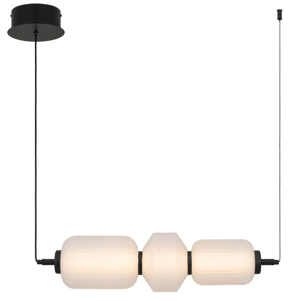 Telbix TORSO Pendant - 3 Light-Telbix-Ozlighting.com.au