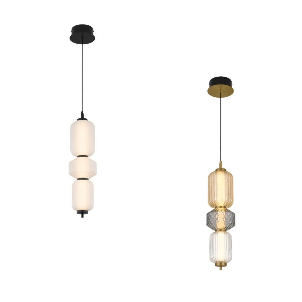 Telbix TORSO Pendant - 3 Light-Telbix-Ozlighting.com.au