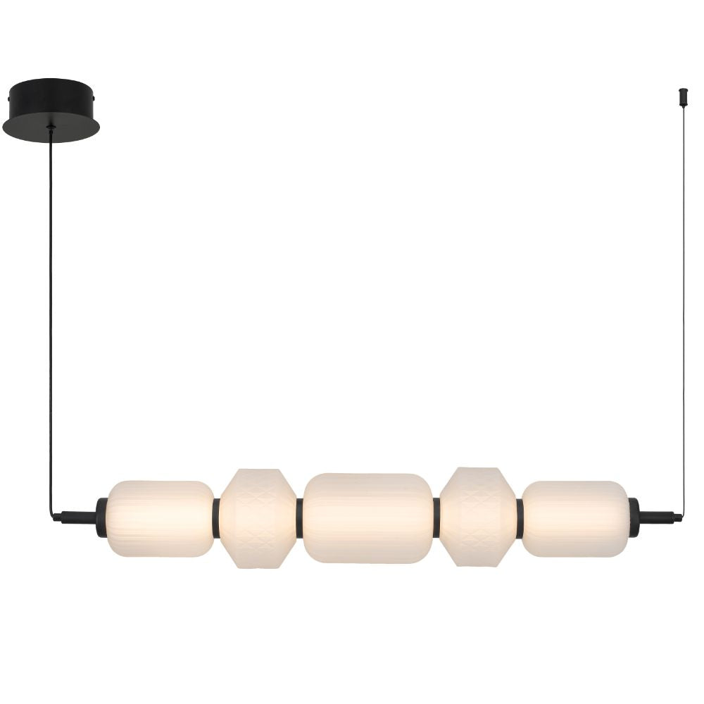 Telbix TORSO Pendant - 5 Light-Telbix-Ozlighting.com.au