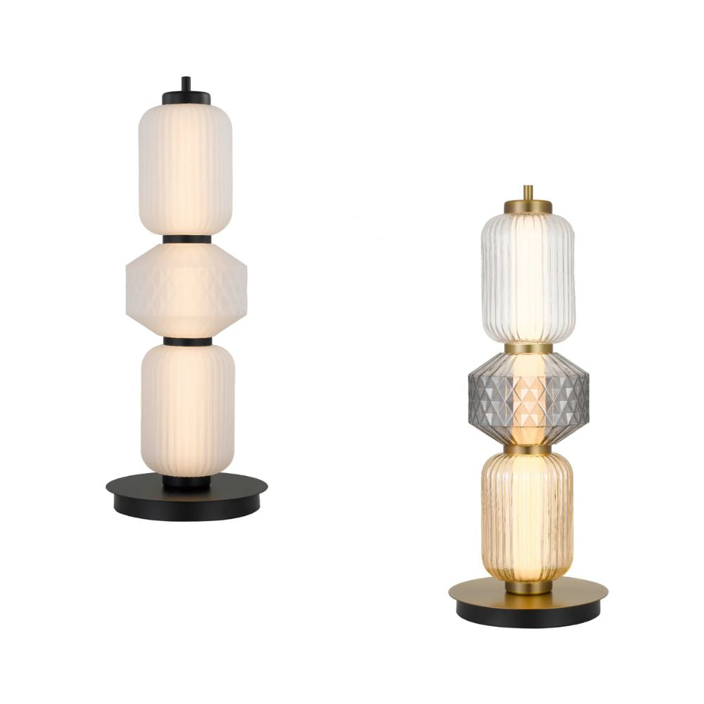 Telbix TORSO Table Lamp - 18W-Telbix-Ozlighting.com.au