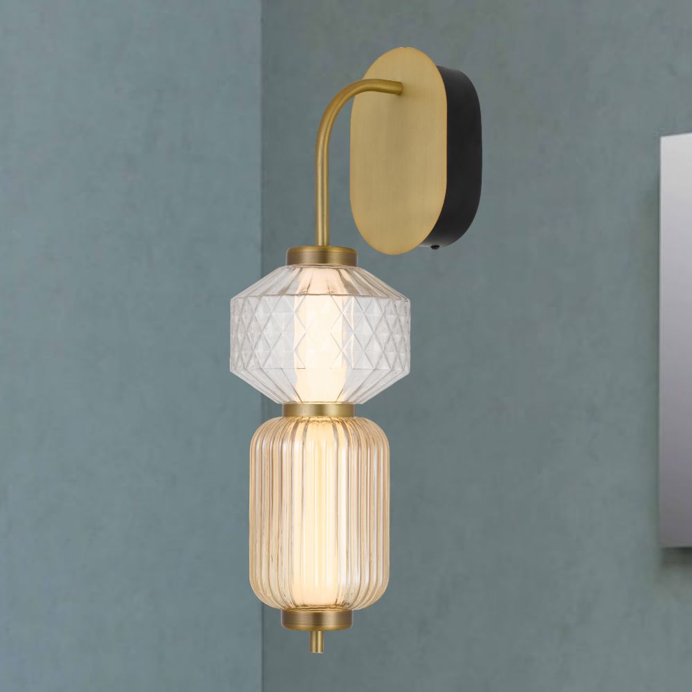 Telbix TORSO Wall Light - 12W-Telbix-Ozlighting.com.au