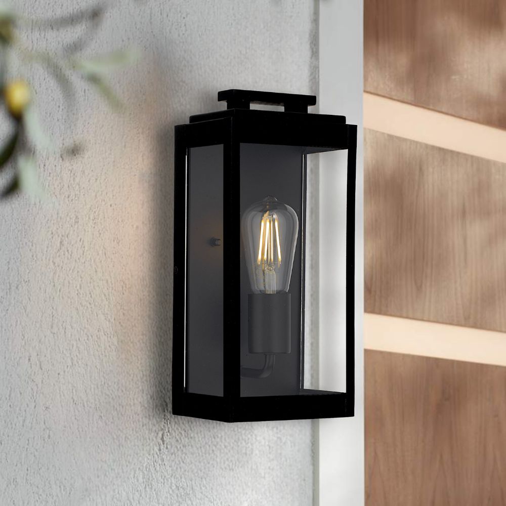 Telbix TRUMAN Wall Light - 25W-Telbix-Ozlighting.com.au