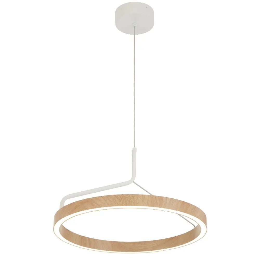 Telbix TRUVON 40 - 1 Light Pendant-Telbix-Ozlighting.com.au