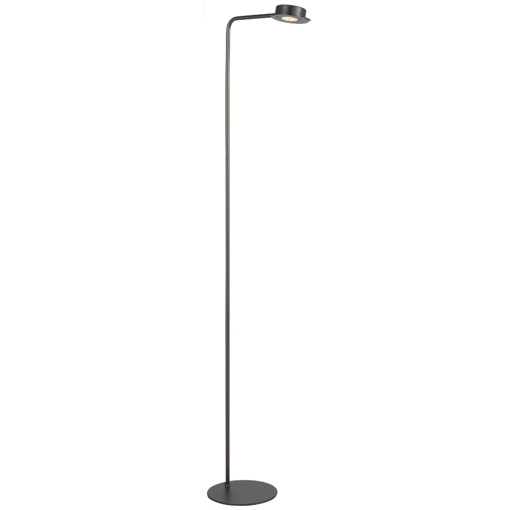 Telbix Tarell LED Floor Lamp-Telbix-Ozlighting.com.au