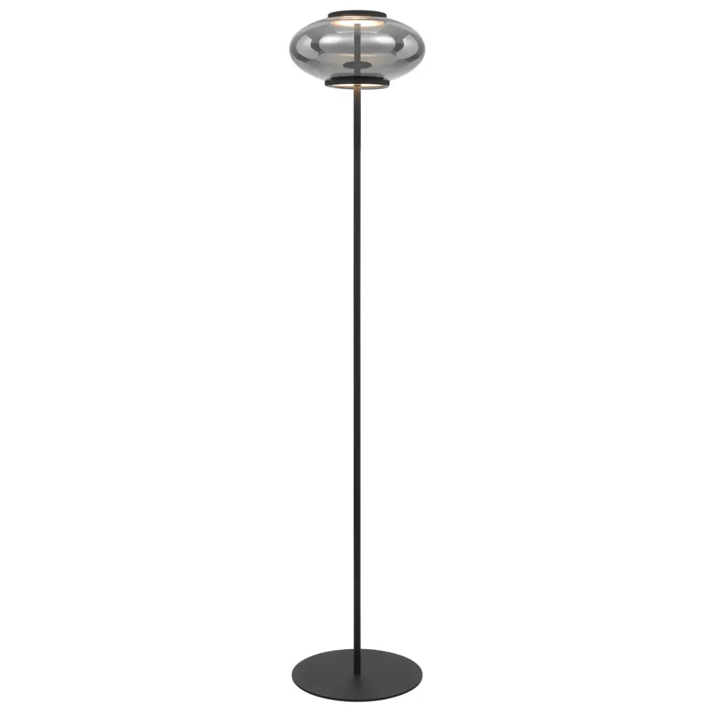 Telbix Tequo LED Floor Lamp-Telbix-Ozlighting.com.au