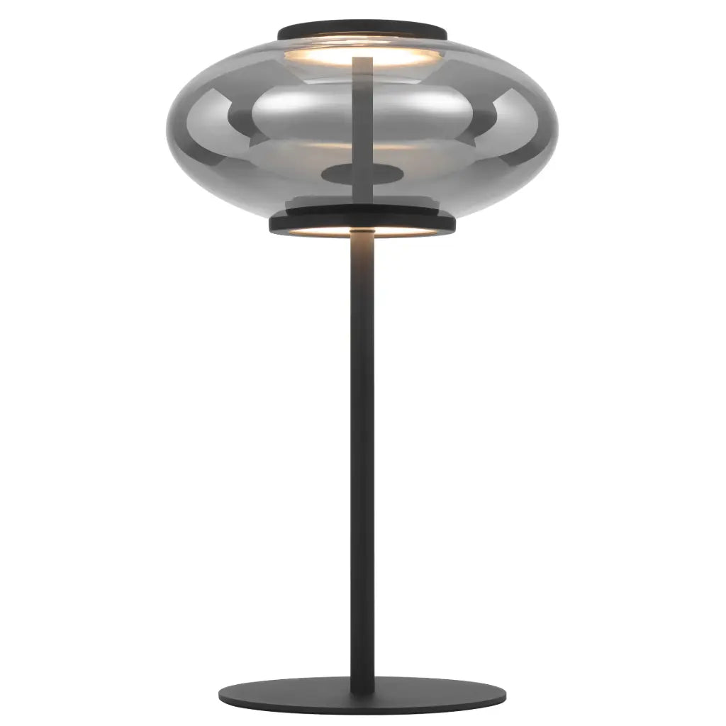 Telbix Tequo LED Table Lamp-Telbix-Ozlighting.com.au