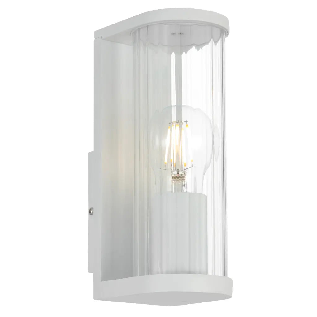 Telbix Thirlo Outdoor Wall Light-Telbix-Ozlighting.com.au