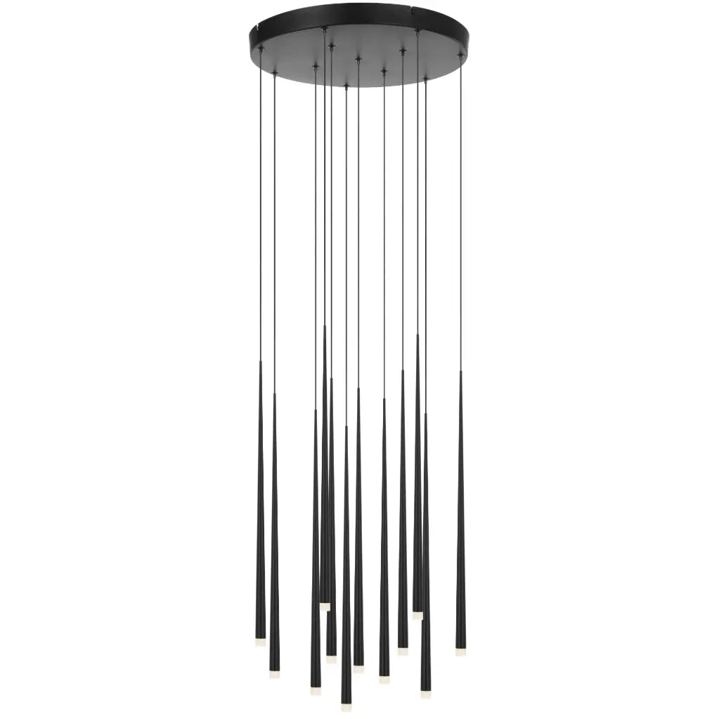 Telbix Trina Pendant - 12 Light-Telbix-Ozlighting.com.au