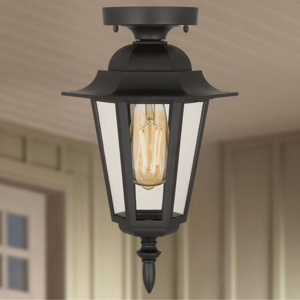 Telbix UPTON Ceiling Light - 25W-Telbix-Ozlighting.com.au