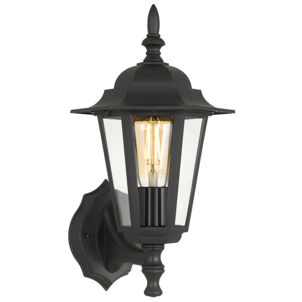 Telbix UPTON Wall Light - Coach Light, 25W-Telbix-Ozlighting.com.au