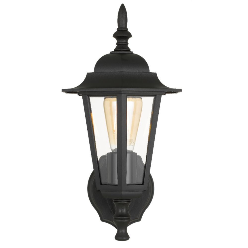 Telbix UPTON Wall Light - Coach Light, 25W-Telbix-Ozlighting.com.au