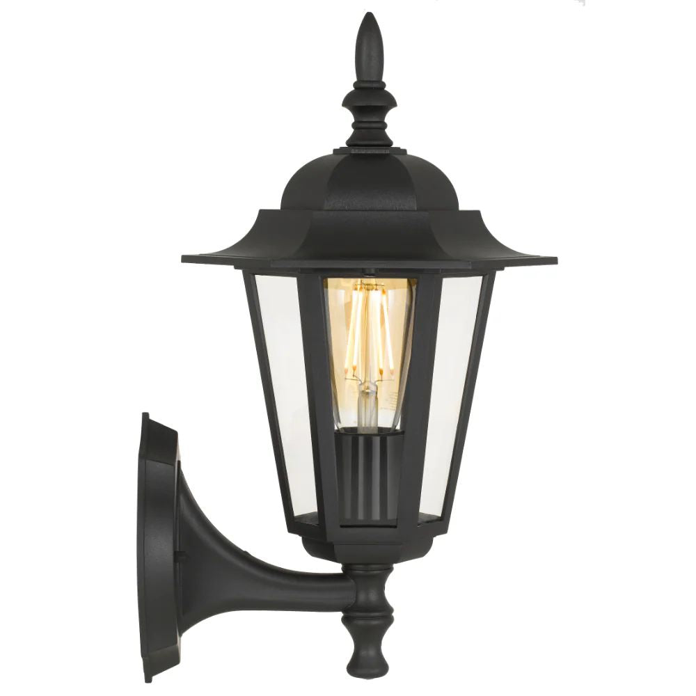 Telbix UPTON Wall Light - Coach Light, 25W-Telbix-Ozlighting.com.au