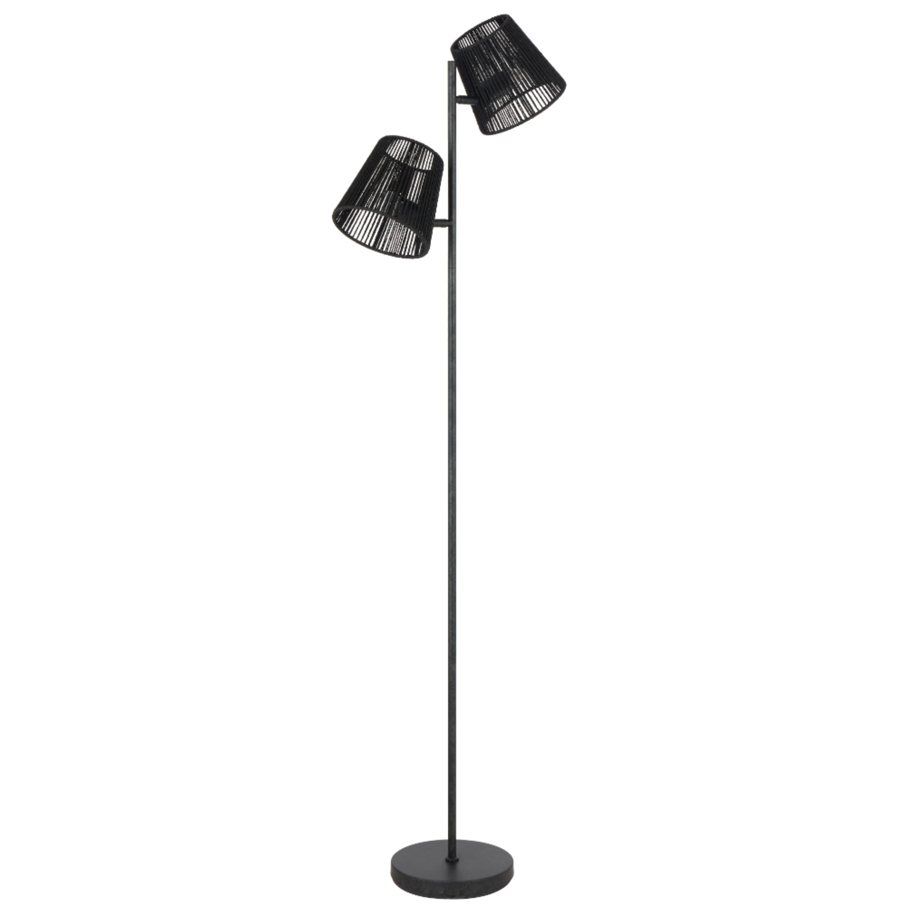 Telbix VALORA - 25W Floor Lamp-Telbix-Ozlighting.com.au