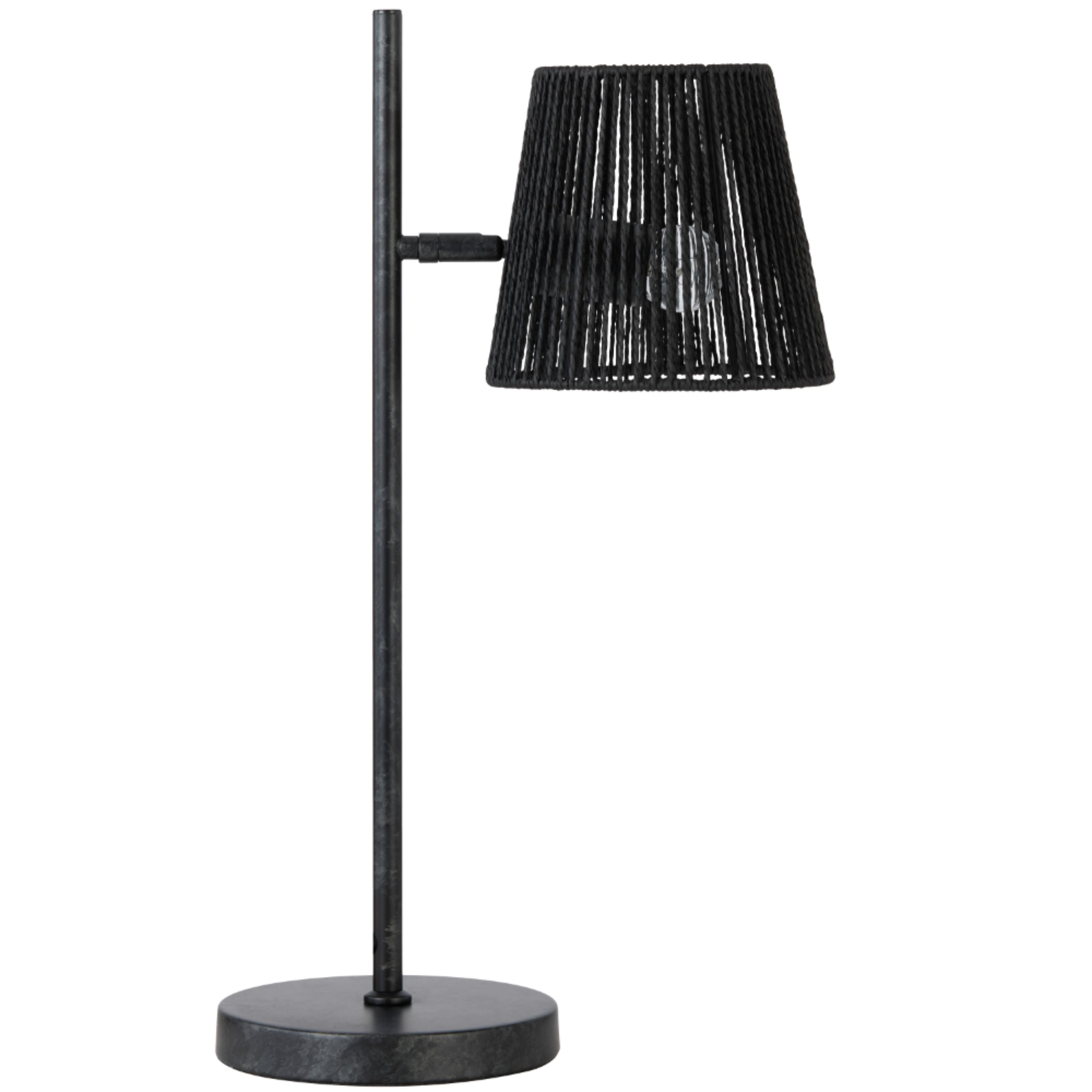 Telbix VALORA - 25W Table Lamp-Telbix-Ozlighting.com.au