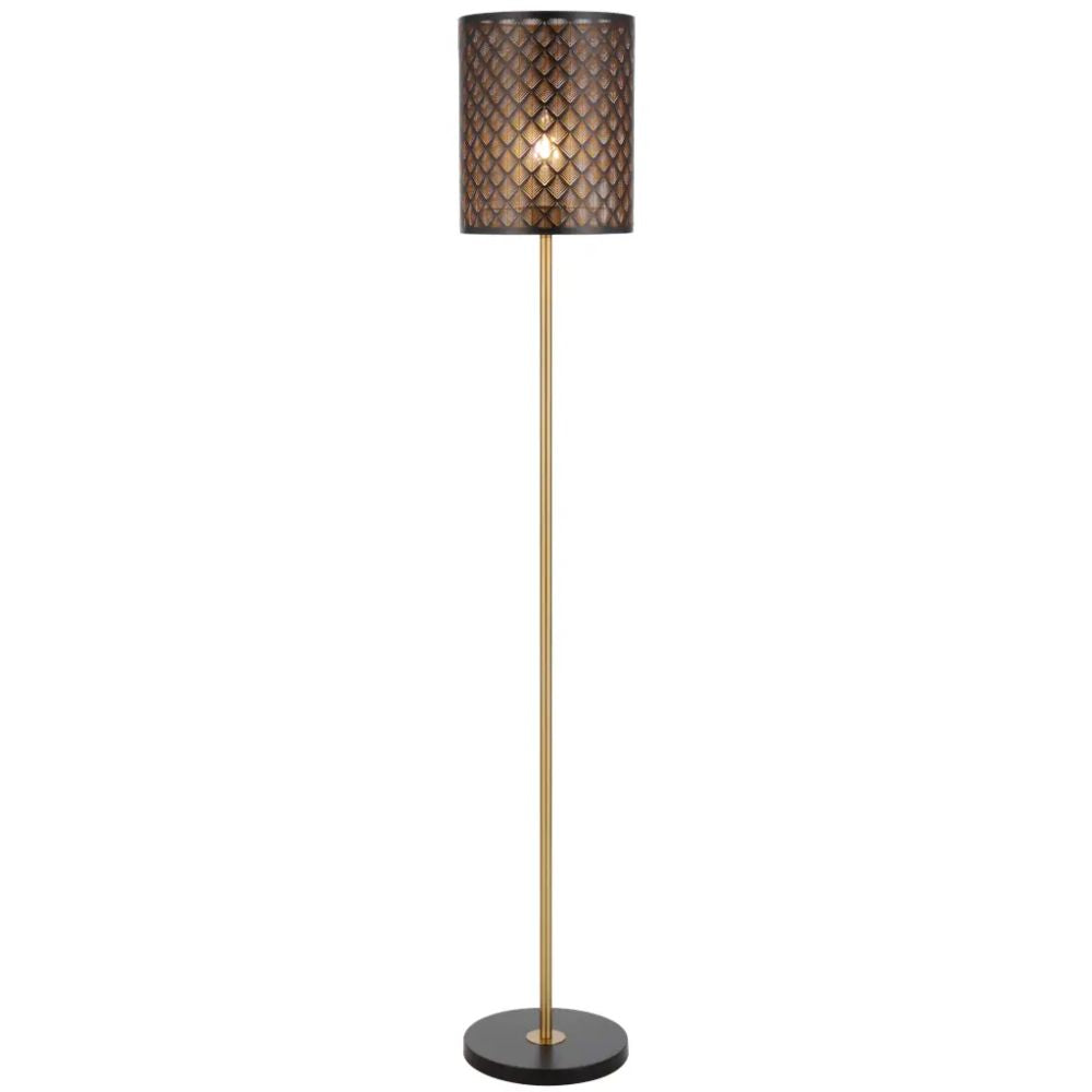 Telbix VALTOR - 25W Floor Lamp-Telbix-Ozlighting.com.au