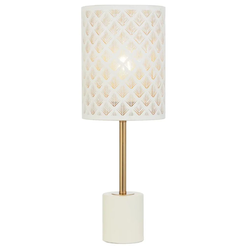 Telbix VALTOR - 25W Table Lamp-Telbix-Ozlighting.com.au