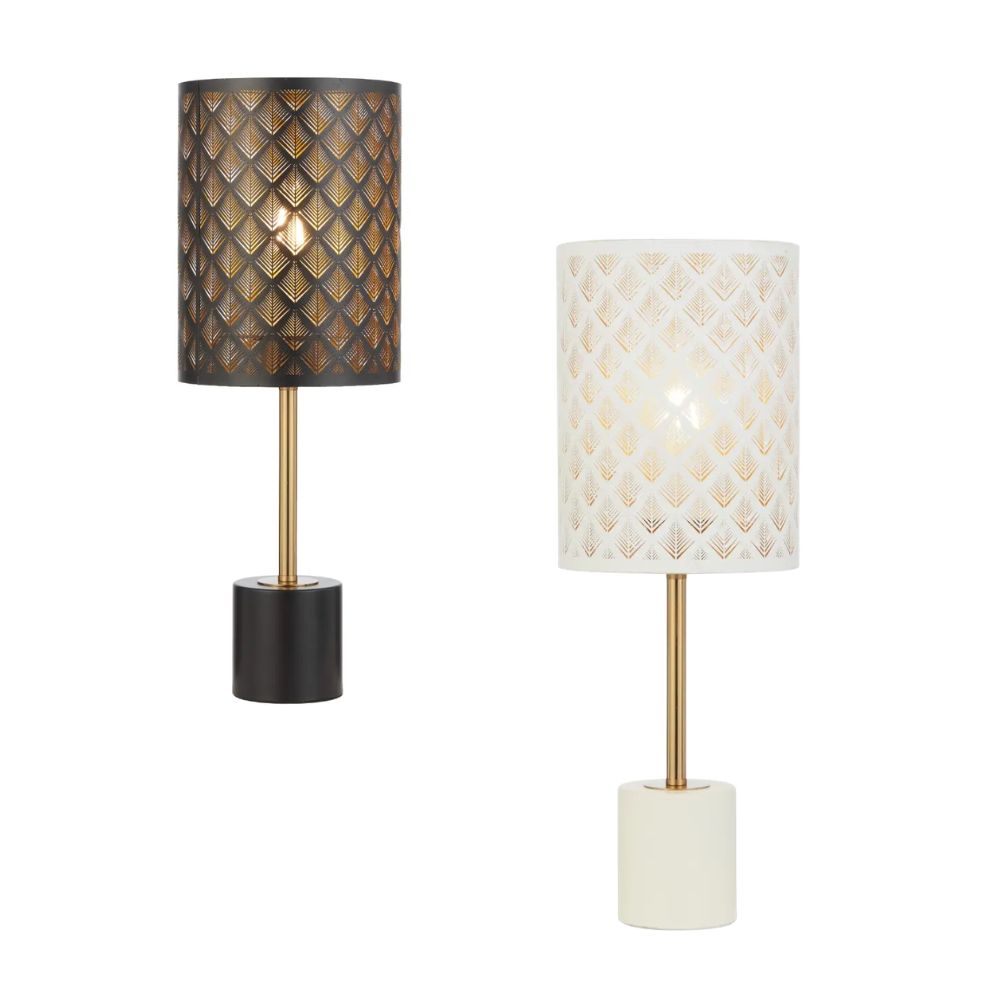 Telbix VALTOR - 25W Table Lamp-Telbix-Ozlighting.com.au