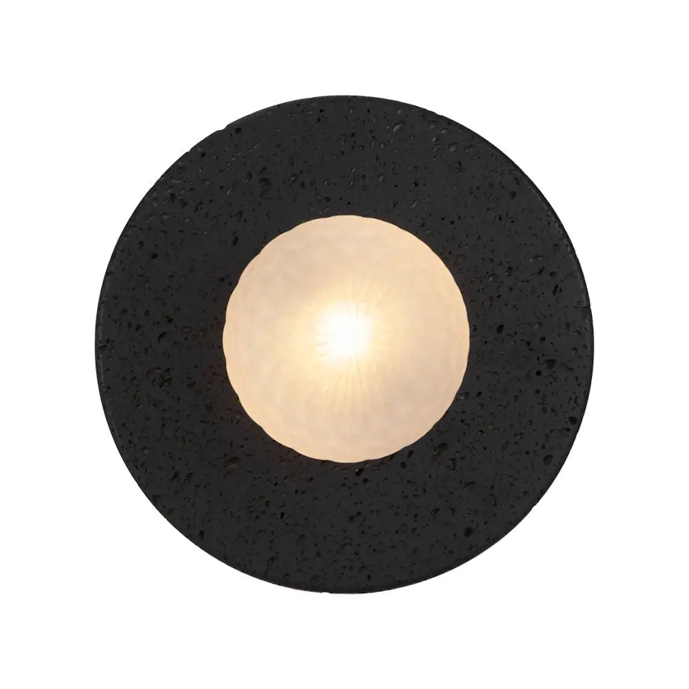 Telbix VARON - 6W travertine Wall Light-Telbix-Ozlighting.com.au