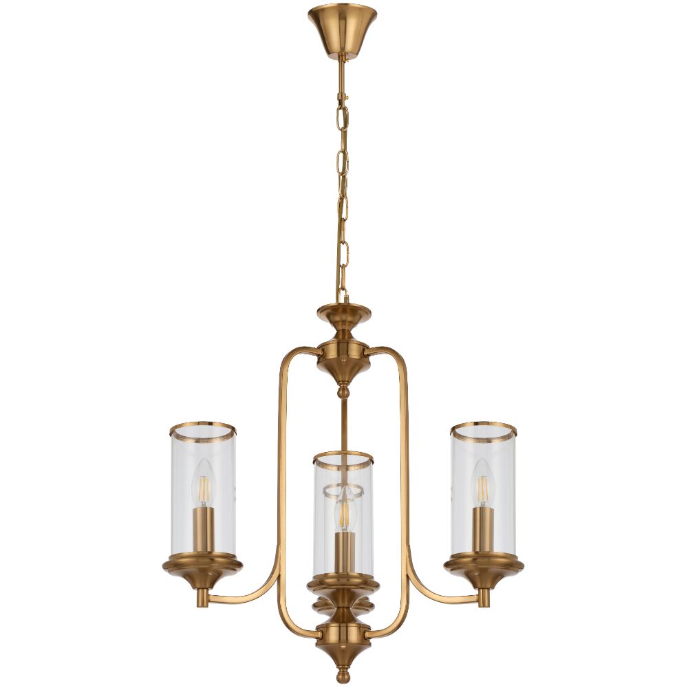 Telbix VELDEN Pendant - 4 Light-Telbix-Ozlighting.com.au