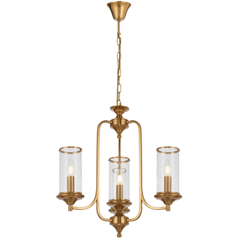 Telbix VELDEN Pendant - 4 Light-Telbix-Ozlighting.com.au