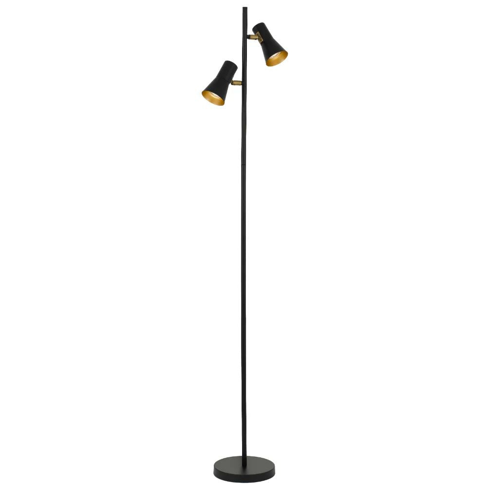 Telbix VERIK Floor Lamp - 12W-Telbix-Ozlighting.com.au