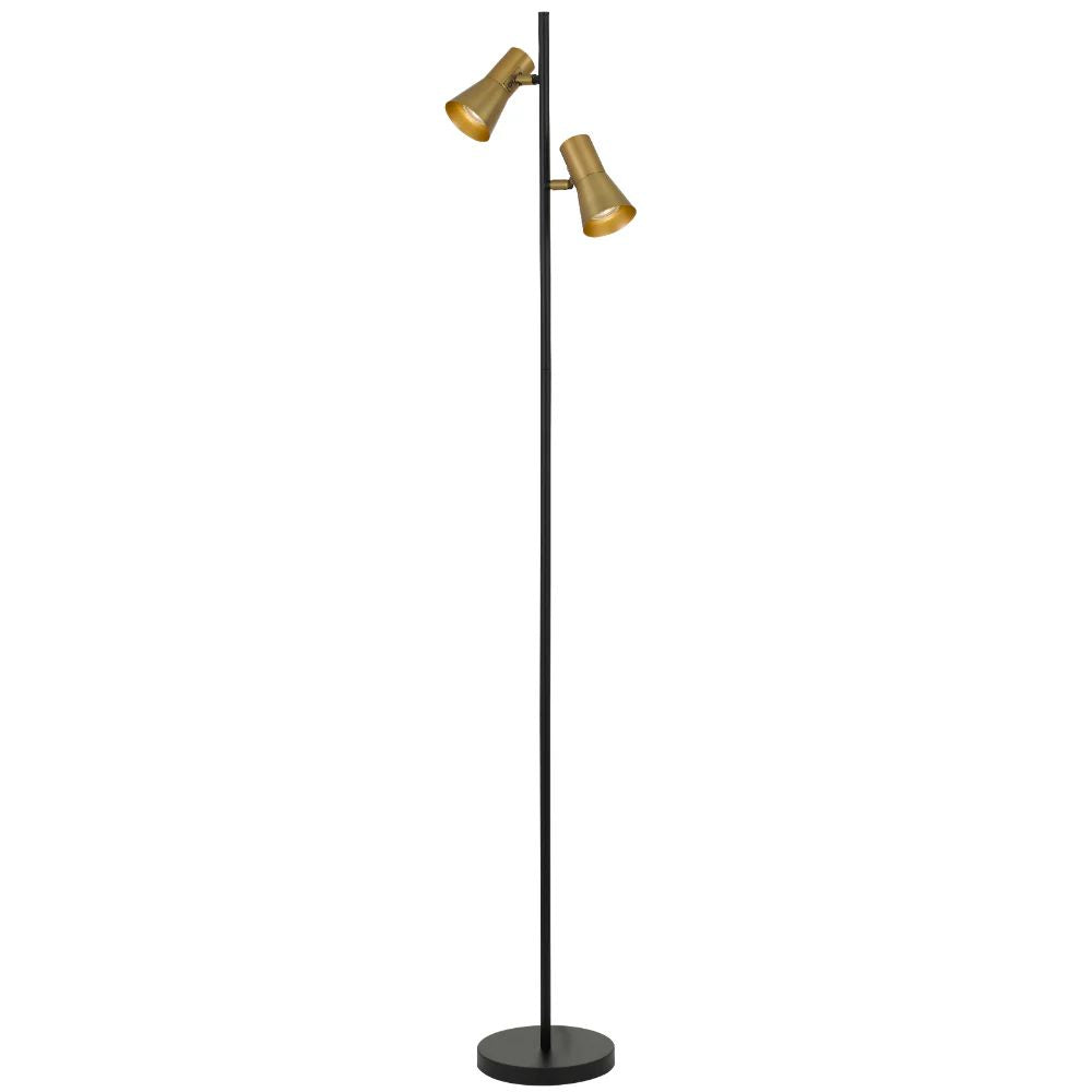 Telbix VERIK Floor Lamp - 12W-Telbix-Ozlighting.com.au