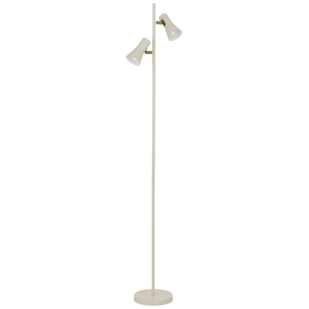 Telbix VERIK Floor Lamp - 12W-Telbix-Ozlighting.com.au