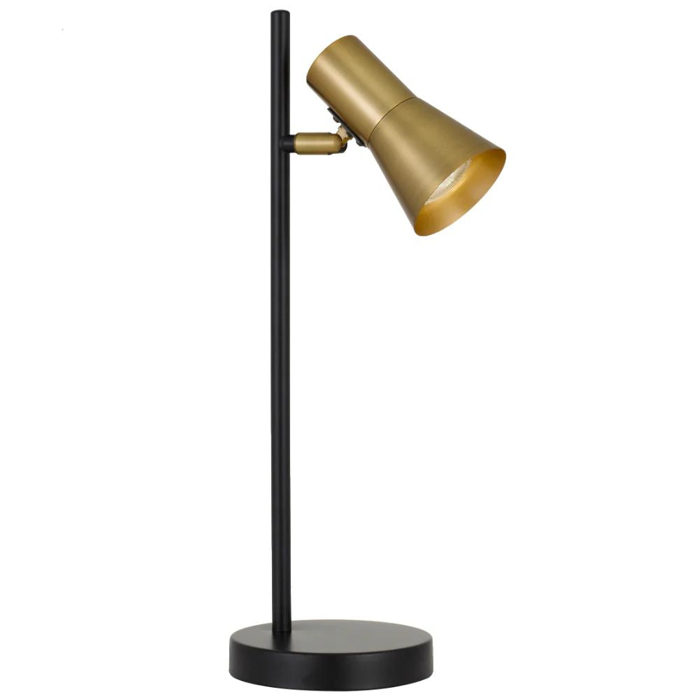 Telbix VERIK Table Lamp - 6W-Telbix-Ozlighting.com.au
