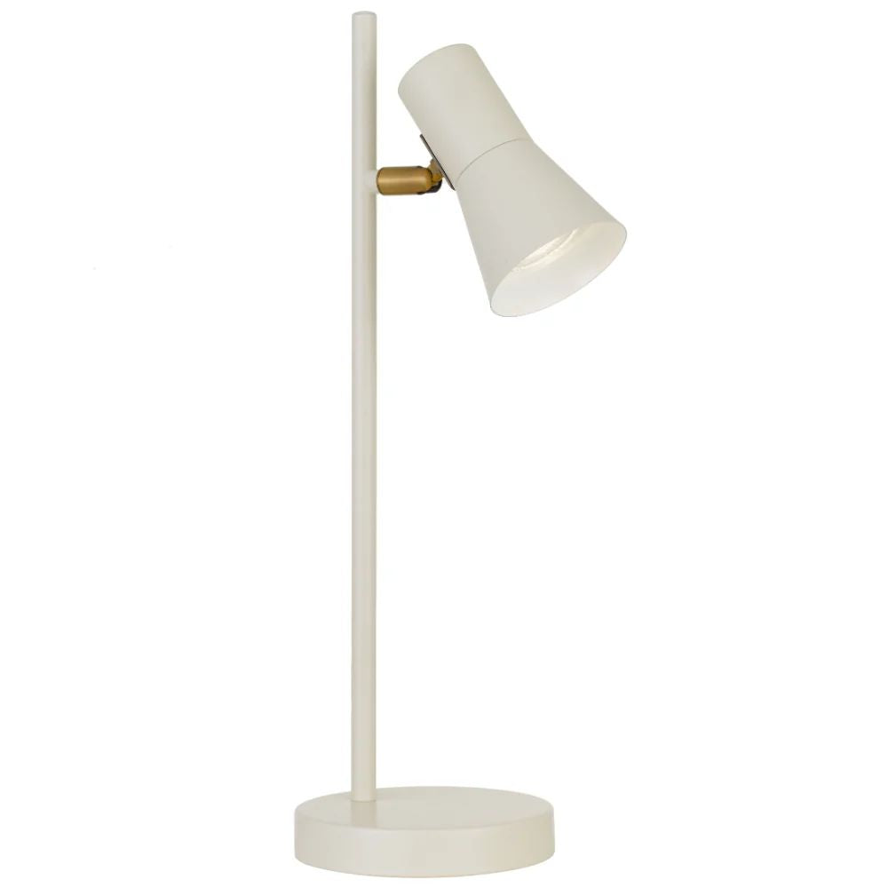 Telbix VERIK Table Lamp - 6W-Telbix-Ozlighting.com.au