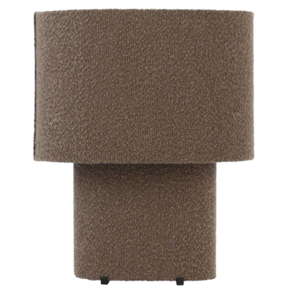 Telbix VERSO Table Lamp - 25W-Telbix-Ozlighting.com.au