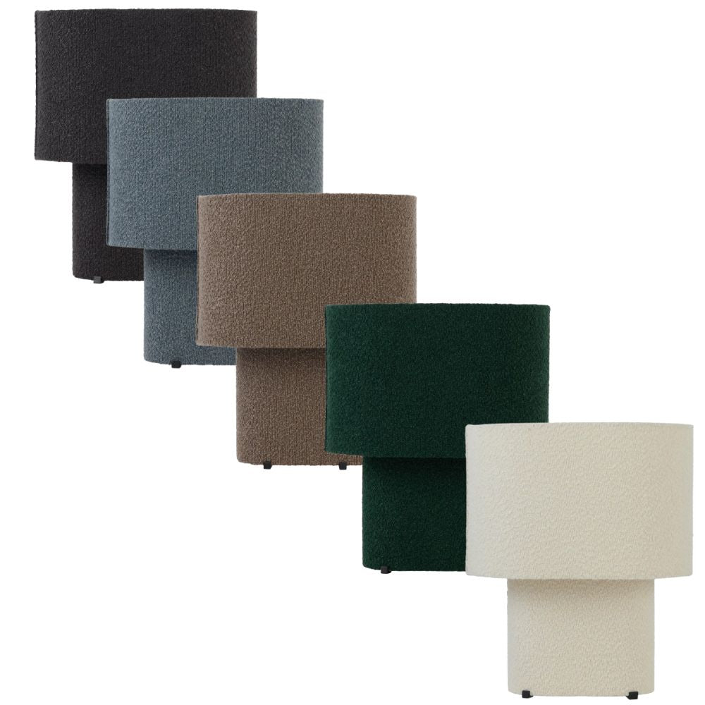 Telbix VERSO Table Lamp - 25W-Telbix-Ozlighting.com.au