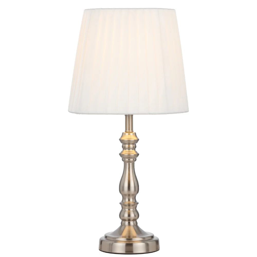 Telbix VIDA Table Lamp - 25W-Telbix-Ozlighting.com.au