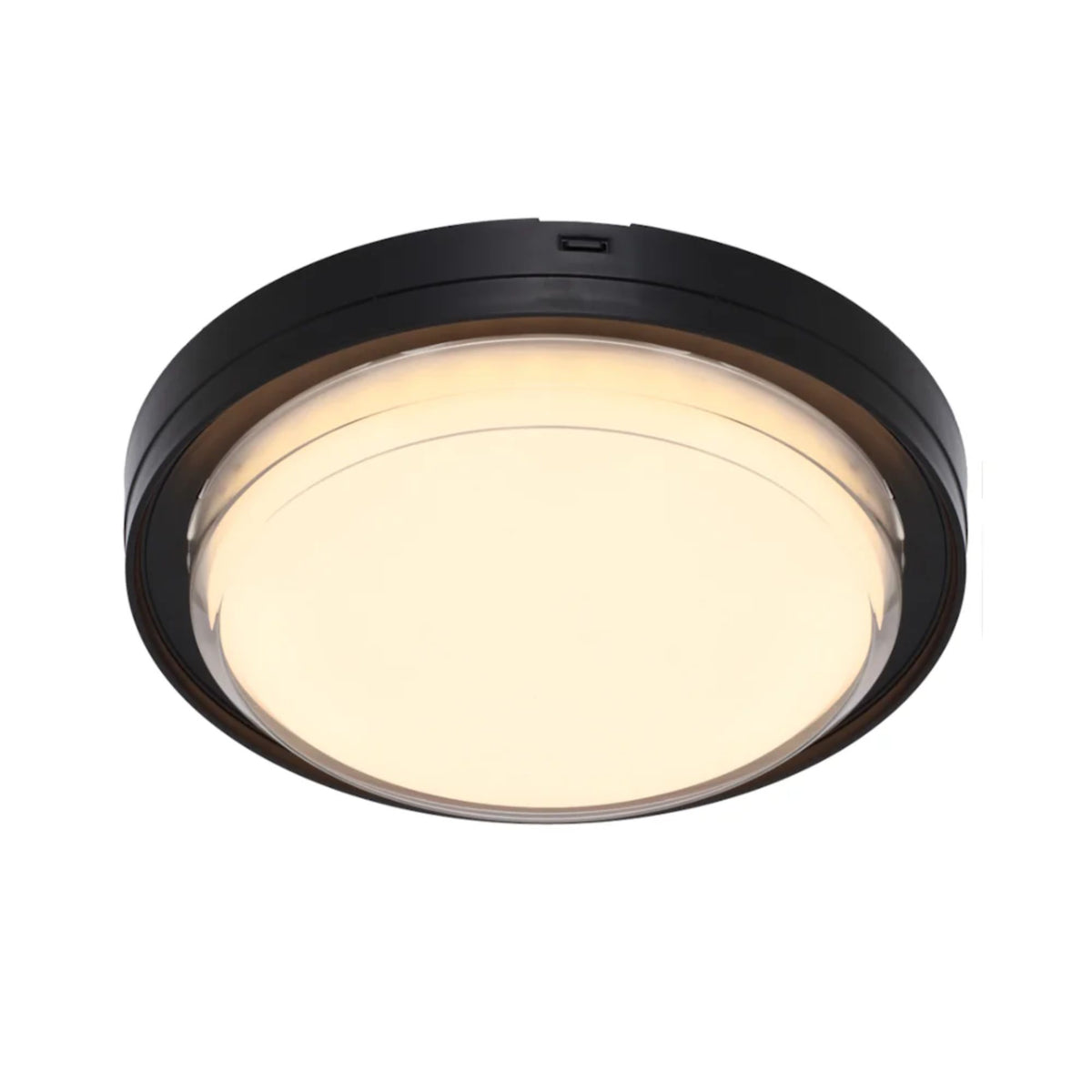 Telbix VIGGO Bunker Light Colour Selectable Round-Telbix-Ozlighting.com.au