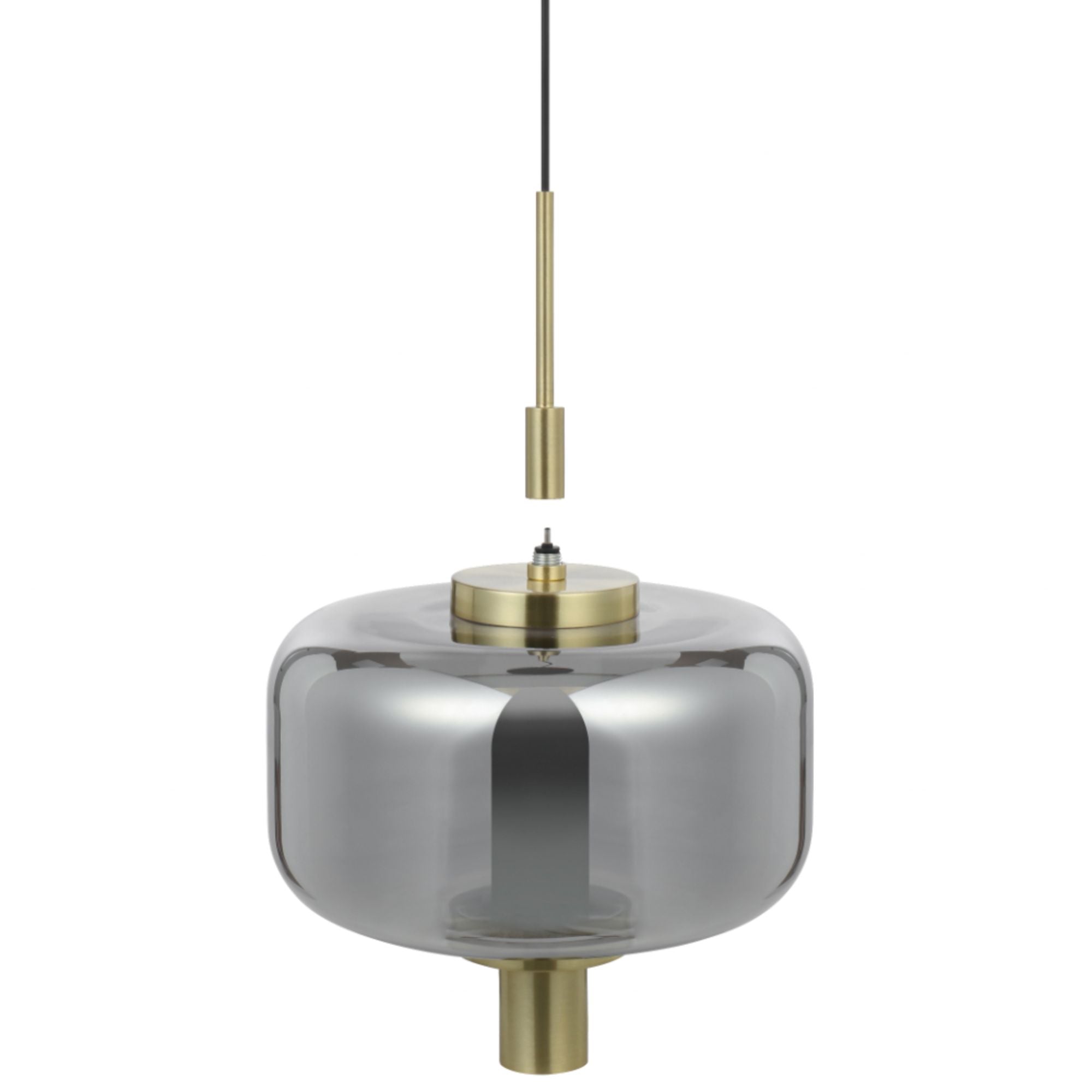 Telbix VOLEN - 1 Light Pendant-Telbix-Ozlighting.com.au